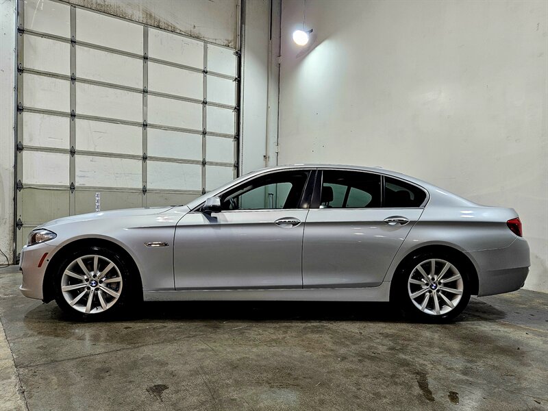 2014 BMW 535d   - Photo 9 - Hillsboro, OR 97124
