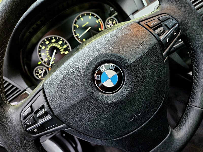 2014 BMW 535d   - Photo 25 - Hillsboro, OR 97124