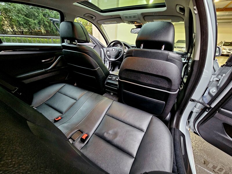2014 BMW 535d   - Photo 38 - Hillsboro, OR 97124