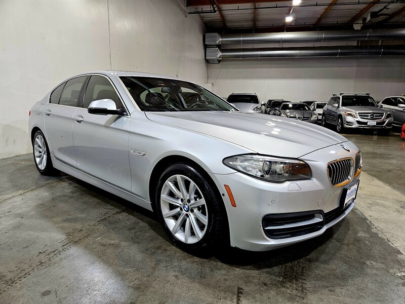 2014 BMW 535d   - Photo 3 - Hillsboro, OR 97124