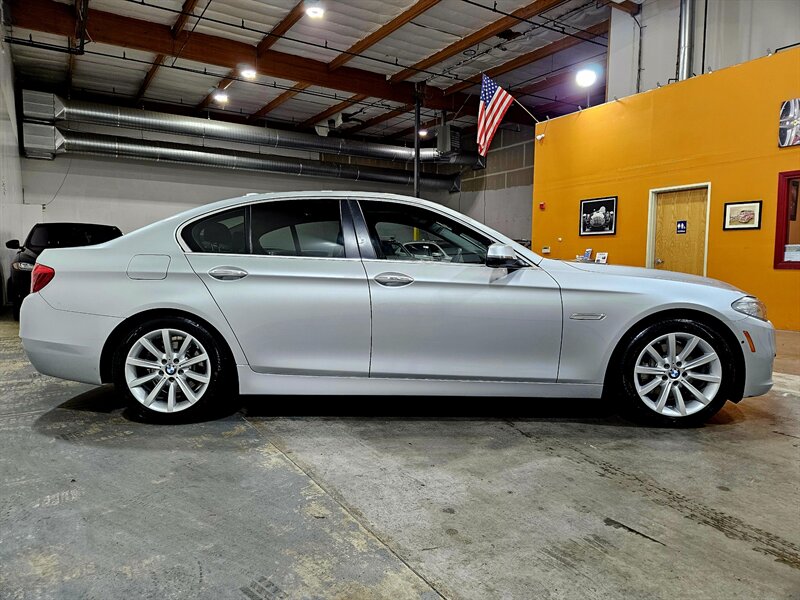 2014 BMW 535d   - Photo 4 - Hillsboro, OR 97124