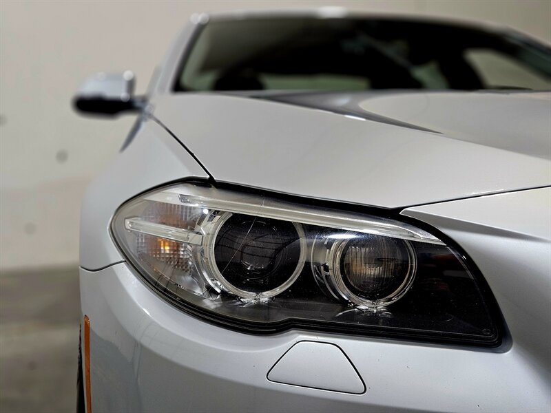 2014 BMW 535d   - Photo 13 - Hillsboro, OR 97124