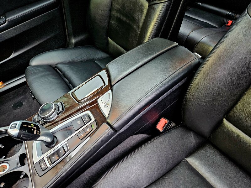 2014 BMW 535d   - Photo 34 - Hillsboro, OR 97124