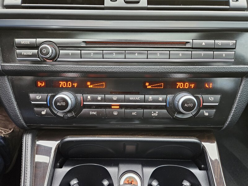 2014 BMW 535d   - Photo 30 - Hillsboro, OR 97124