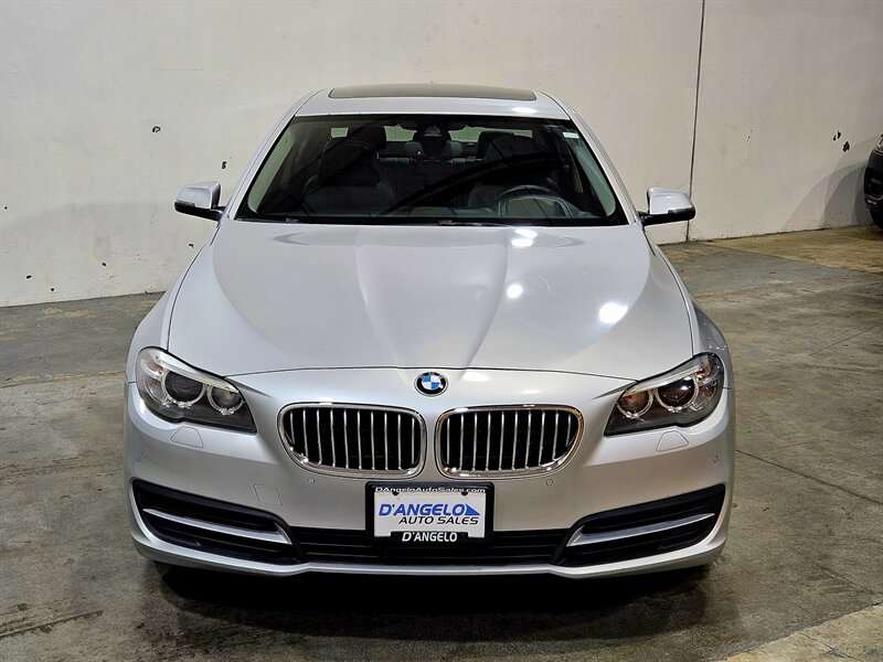 2014 BMW 535d   - Photo 12 - Hillsboro, OR 97124