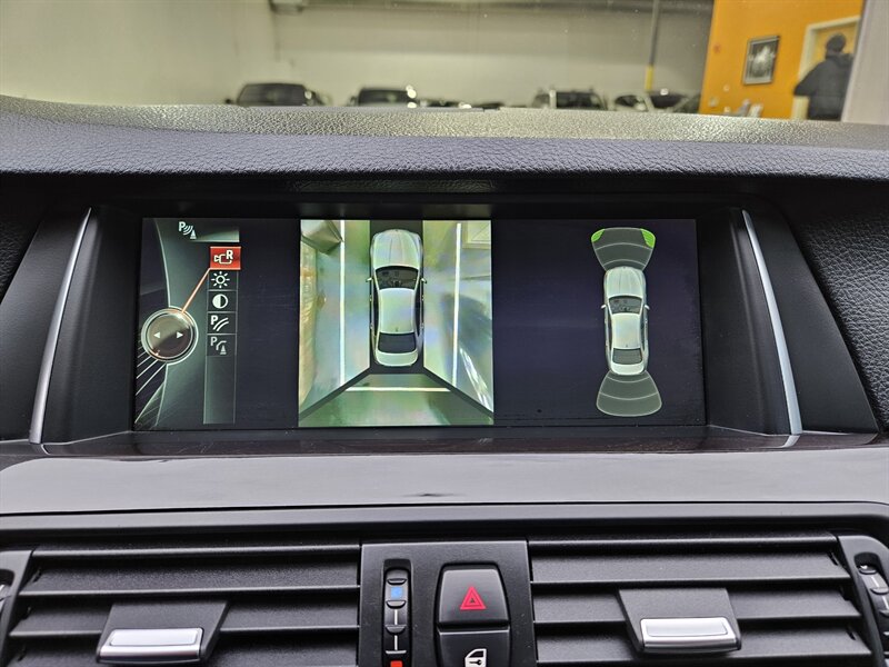 2014 BMW 535d   - Photo 28 - Hillsboro, OR 97124