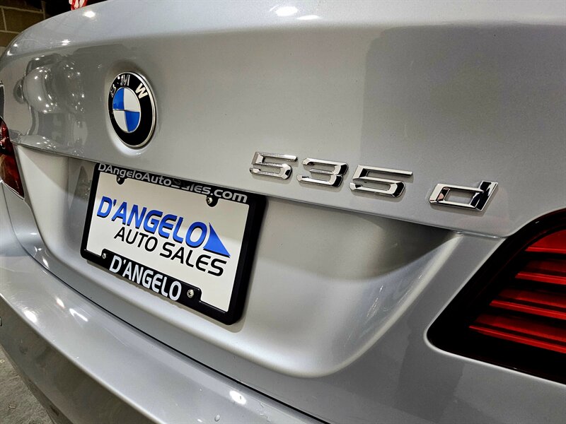 2014 BMW 535d   - Photo 7 - Hillsboro, OR 97124
