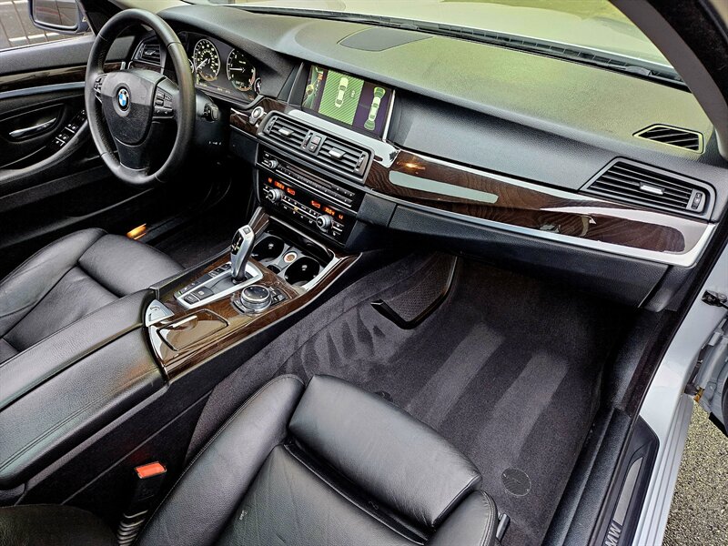 2014 BMW 535d   - Photo 2 - Hillsboro, OR 97124