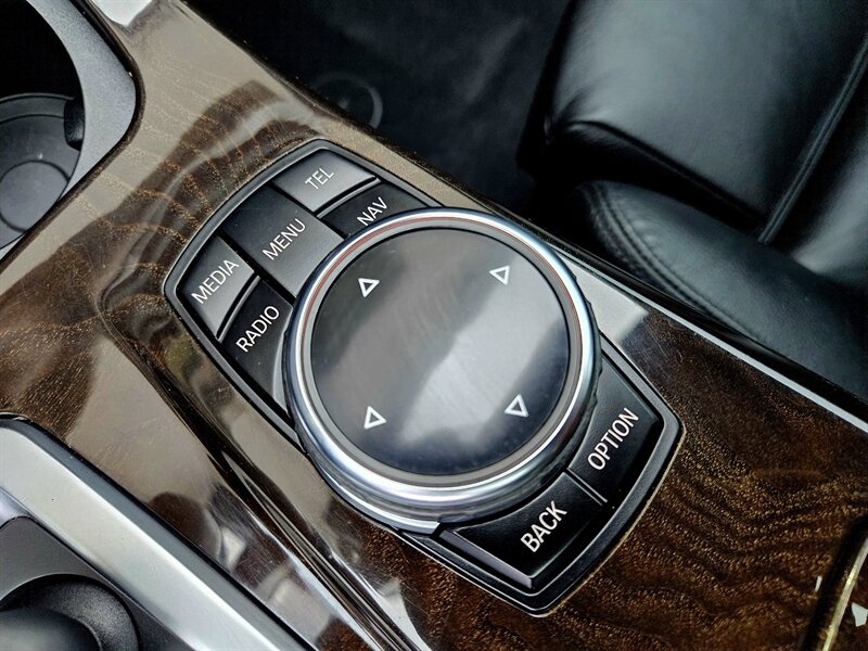 2014 BMW 535d   - Photo 32 - Hillsboro, OR 97124