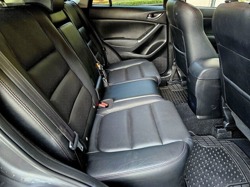 2016 Mazda CX-5 Grand Touring   - Photo 29 - Hillsboro, OR 97124