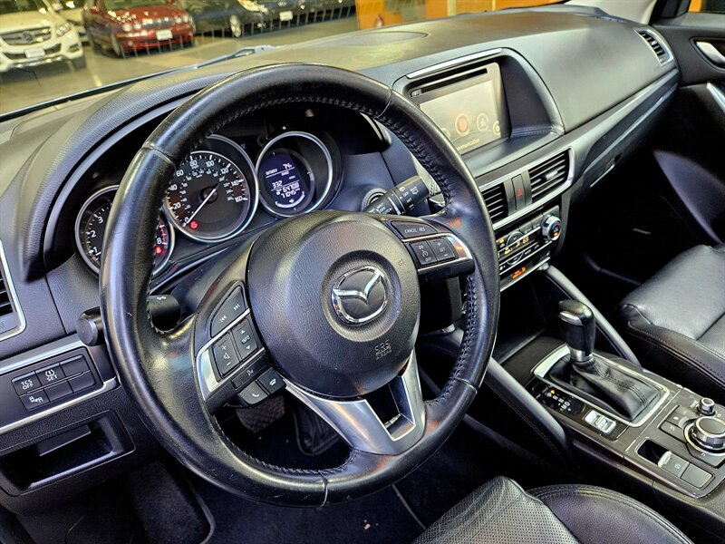 2016 Mazda CX-5 Grand Touring   - Photo 18 - Hillsboro, OR 97124