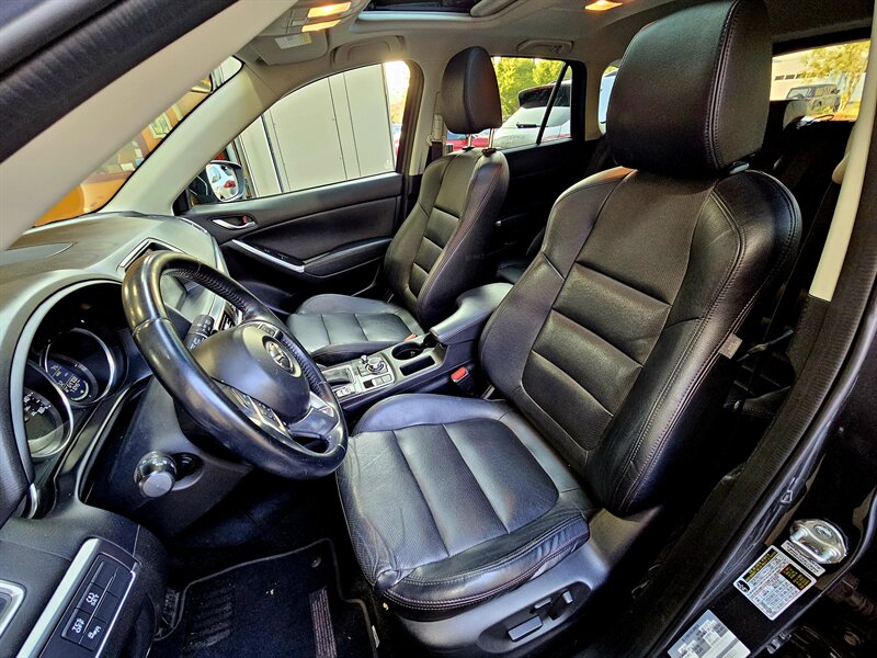 2016 Mazda CX-5 Grand Touring   - Photo 26 - Hillsboro, OR 97124