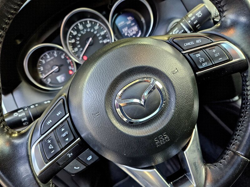 2016 Mazda CX-5 Grand Touring   - Photo 20 - Hillsboro, OR 97124