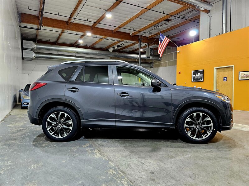 2016 Mazda CX-5 Grand Touring   - Photo 4 - Hillsboro, OR 97124