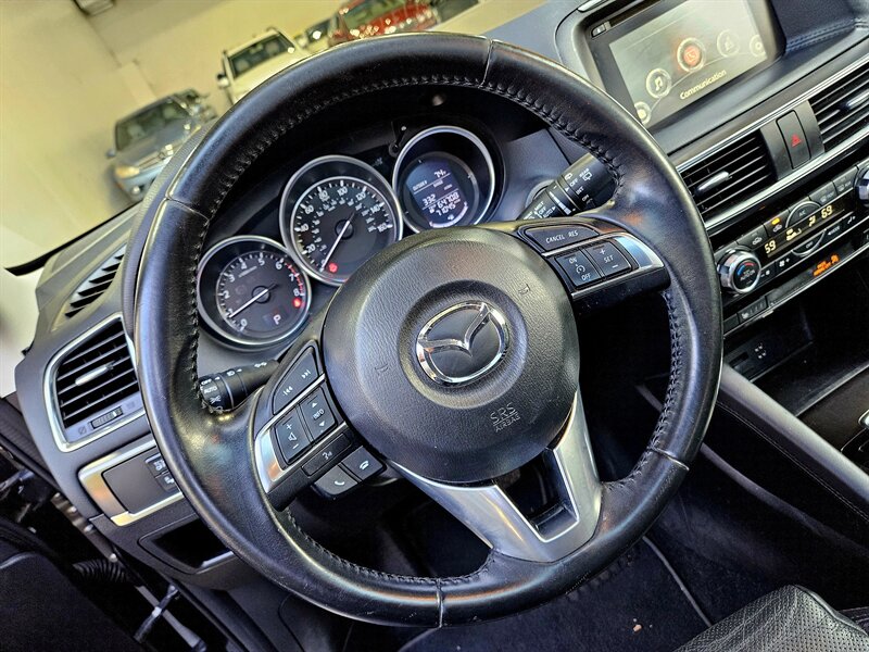2016 Mazda CX-5 Grand Touring   - Photo 19 - Hillsboro, OR 97124