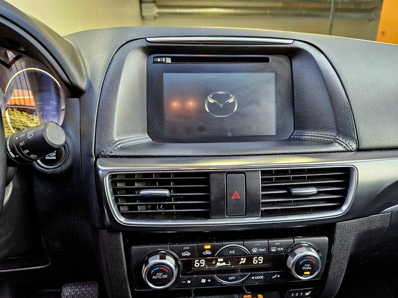 2016 Mazda CX-5 Grand Touring   - Photo 22 - Hillsboro, OR 97124