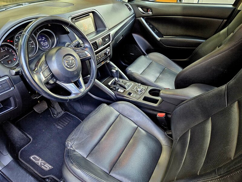 2016 Mazda CX-5 Grand Touring   - Photo 17 - Hillsboro, OR 97124