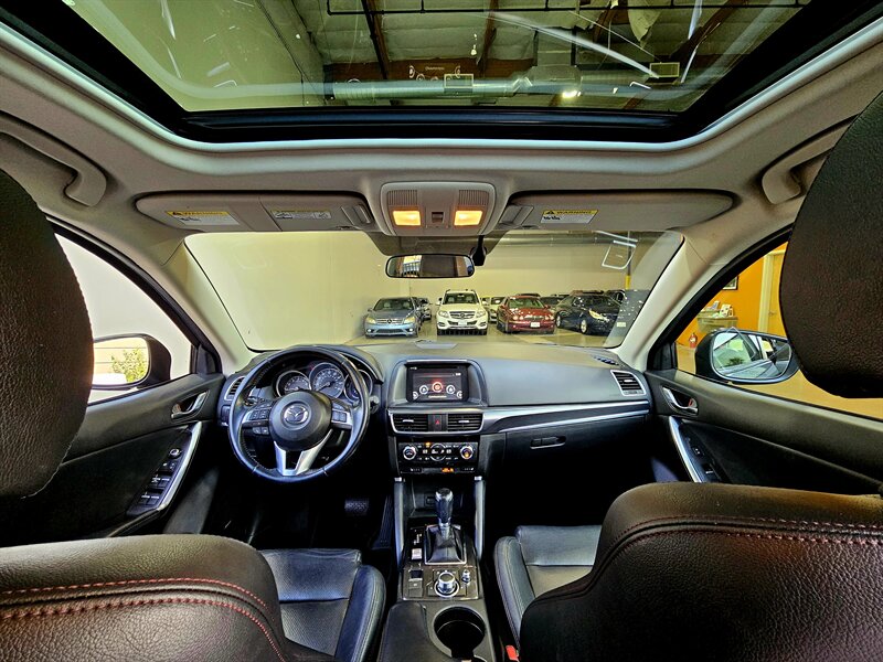 2016 Mazda CX-5 Grand Touring   - Photo 16 - Hillsboro, OR 97124