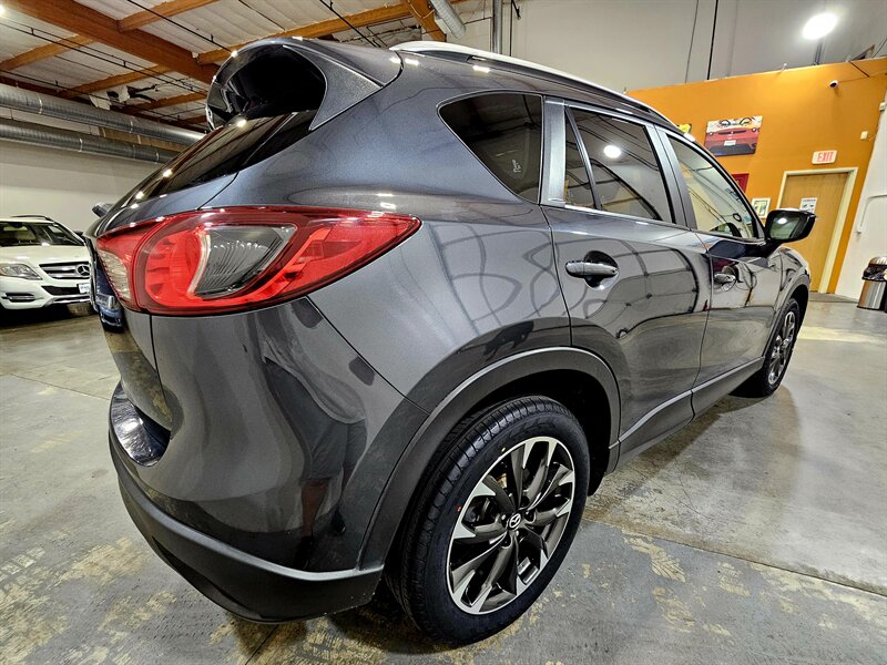 2016 Mazda CX-5 Grand Touring   - Photo 5 - Hillsboro, OR 97124