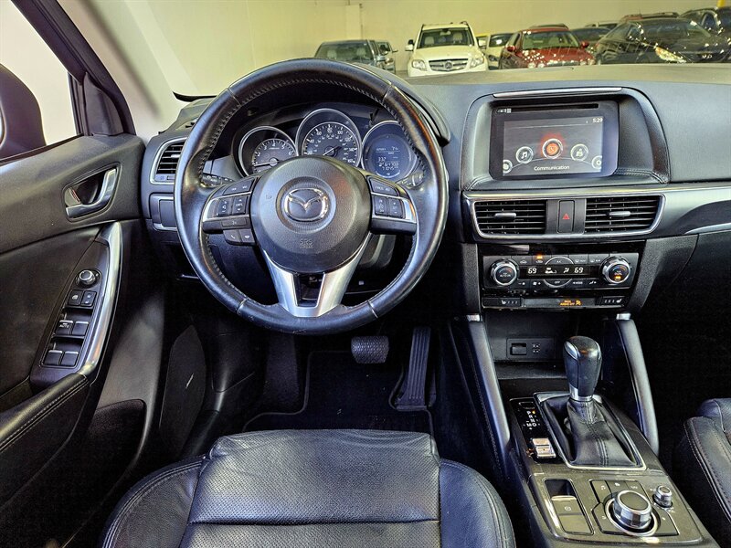 2016 Mazda CX-5 Grand Touring   - Photo 15 - Hillsboro, OR 97124
