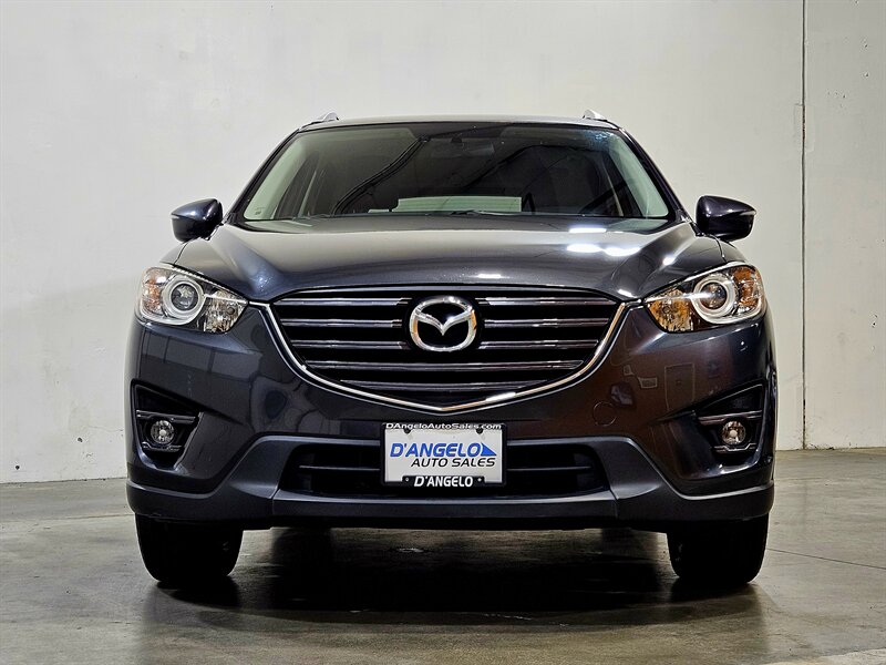2016 Mazda CX-5 Grand Touring   - Photo 10 - Hillsboro, OR 97124