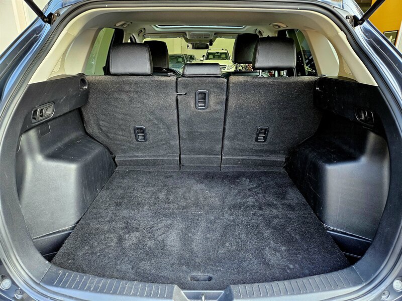 2016 Mazda CX-5 Grand Touring   - Photo 28 - Hillsboro, OR 97124
