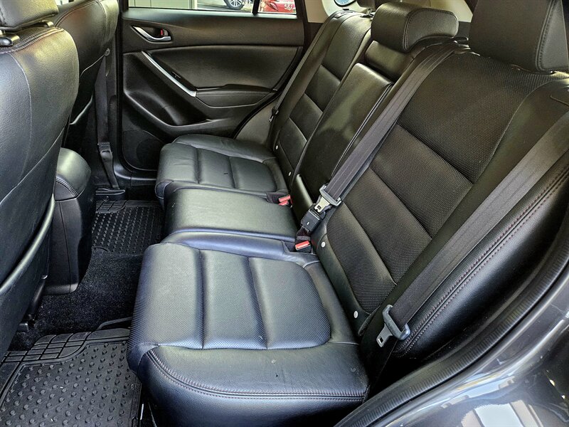 2016 Mazda CX-5 Grand Touring   - Photo 27 - Hillsboro, OR 97124