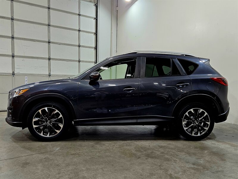 2016 Mazda CX-5 Grand Touring   - Photo 8 - Hillsboro, OR 97124