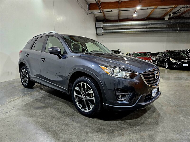 2016 Mazda CX-5 Grand Touring   - Photo 3 - Hillsboro, OR 97124