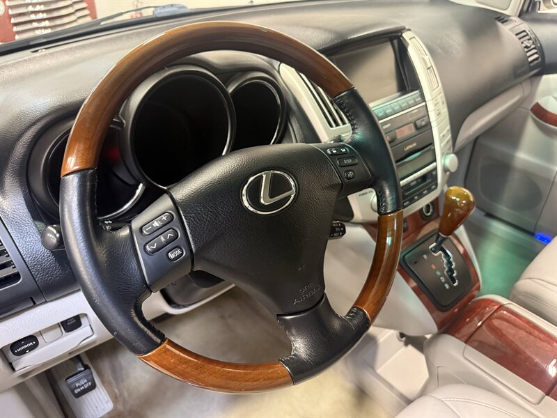 2008 Lexus RX 400h   - Photo 19 - Hillsboro, OR 97124