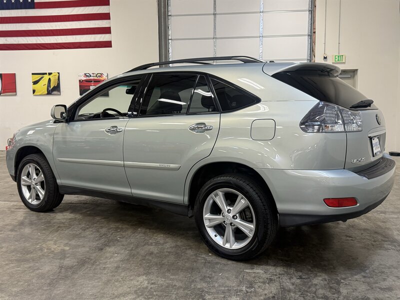 2008 Lexus RX 400h   - Photo 5 - Hillsboro, OR 97124