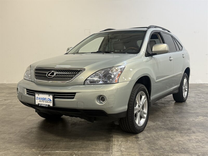 2008 Lexus RX 400h   - Photo 3 - Hillsboro, OR 97124