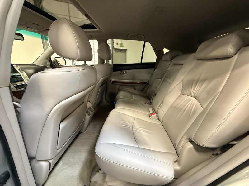 2008 Lexus RX 400h   - Photo 32 - Hillsboro, OR 97124