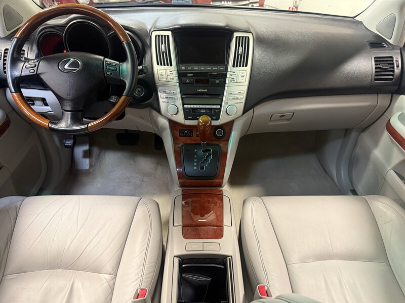 2008 Lexus RX 400h   - Photo 17 - Hillsboro, OR 97124