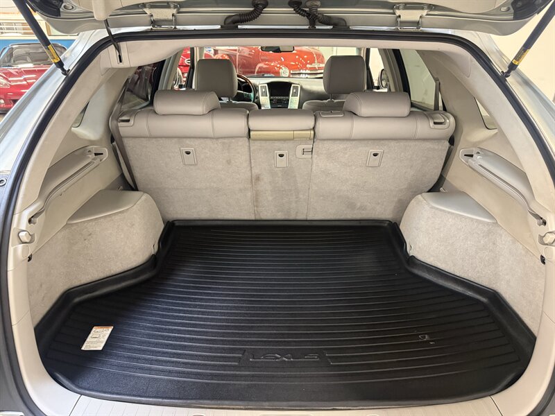 2008 Lexus RX 400h   - Photo 34 - Hillsboro, OR 97124