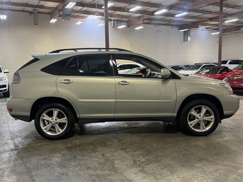 2008 Lexus RX 400h   - Photo 9 - Hillsboro, OR 97124