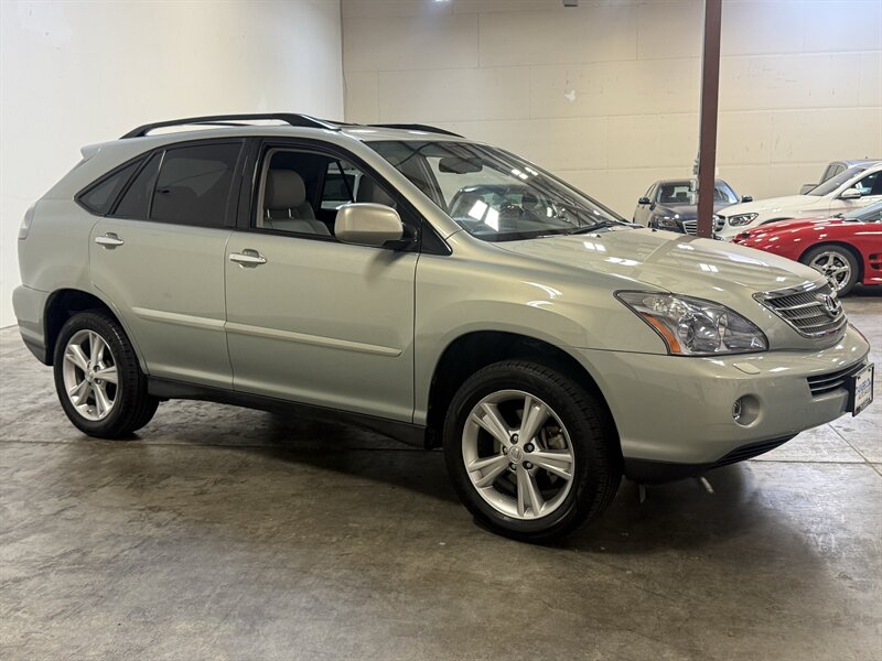 2008 Lexus RX 400h   - Photo 10 - Hillsboro, OR 97124