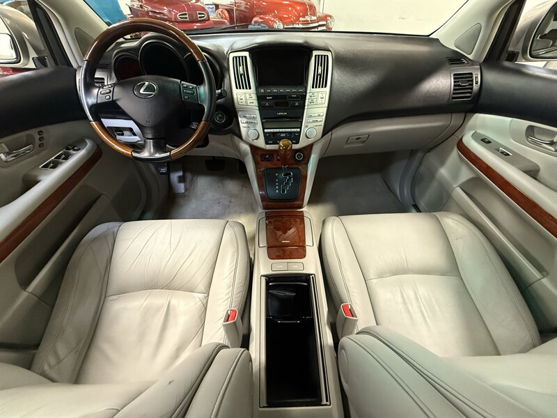 2008 Lexus RX 400h   - Photo 16 - Hillsboro, OR 97124