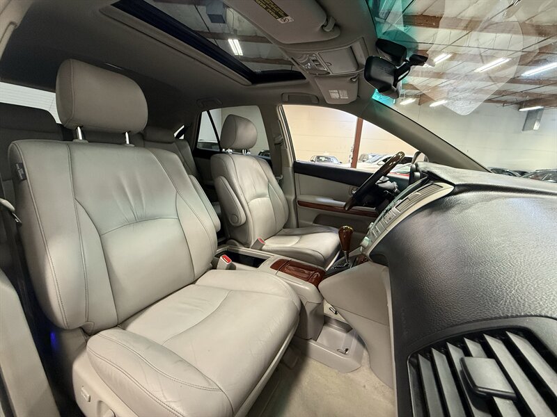 2008 Lexus RX 400h   - Photo 15 - Hillsboro, OR 97124