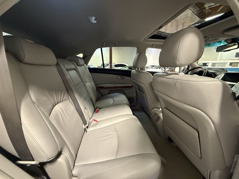 2008 Lexus RX 400h   - Photo 33 - Hillsboro, OR 97124