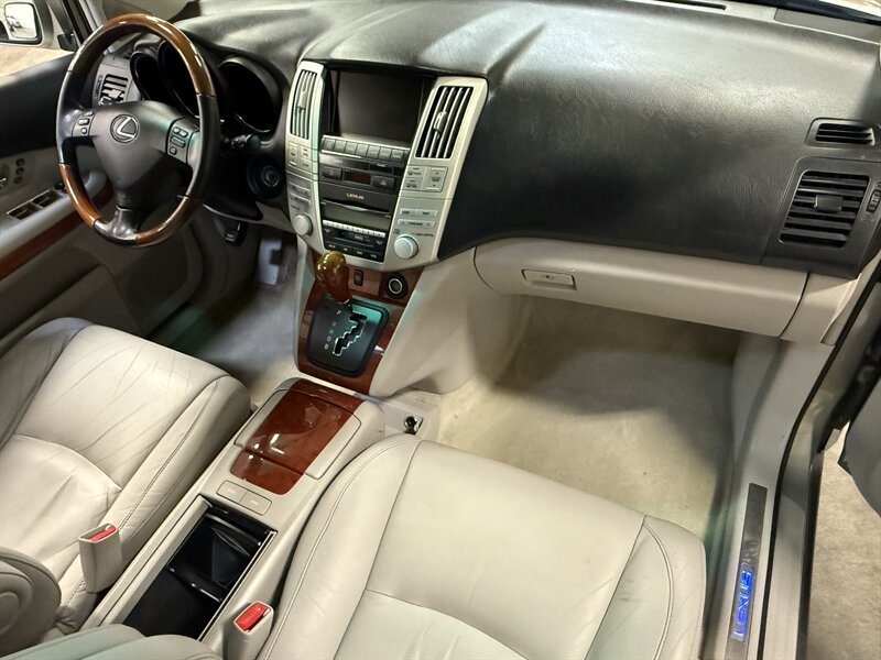 2008 Lexus RX 400h  