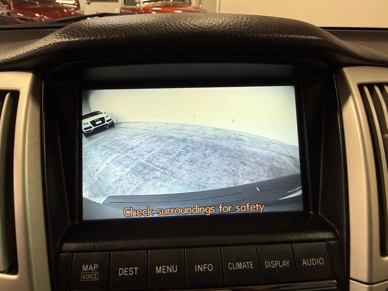 2008 Lexus RX 400h   - Photo 25 - Hillsboro, OR 97124