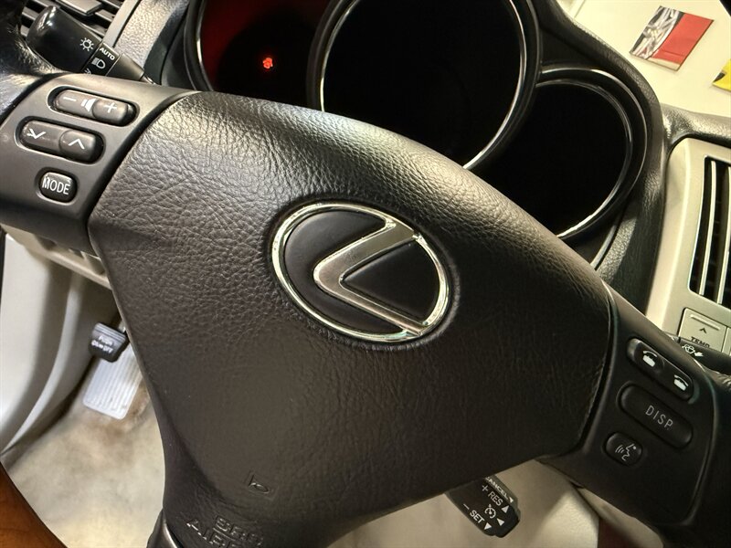 2008 Lexus RX 400h   - Photo 21 - Hillsboro, OR 97124