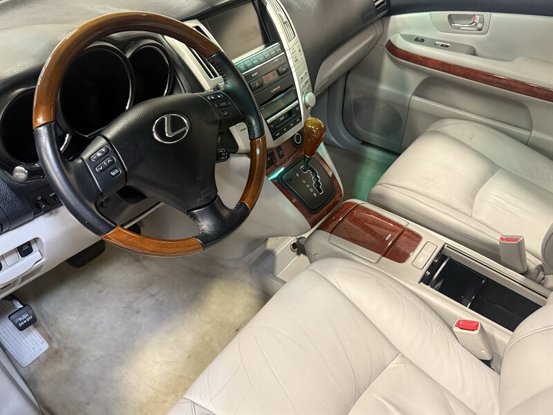 2008 Lexus RX 400h   - Photo 18 - Hillsboro, OR 97124