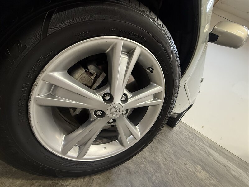 2008 Lexus RX 400h   - Photo 13 - Hillsboro, OR 97124