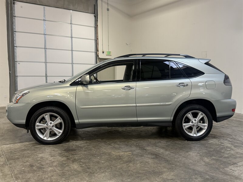 2008 Lexus RX 400h   - Photo 4 - Hillsboro, OR 97124