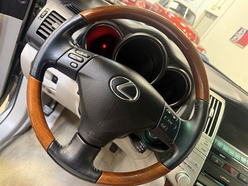 2008 Lexus RX 400h   - Photo 20 - Hillsboro, OR 97124
