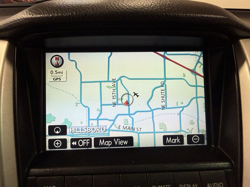 2008 Lexus RX 400h   - Photo 24 - Hillsboro, OR 97124