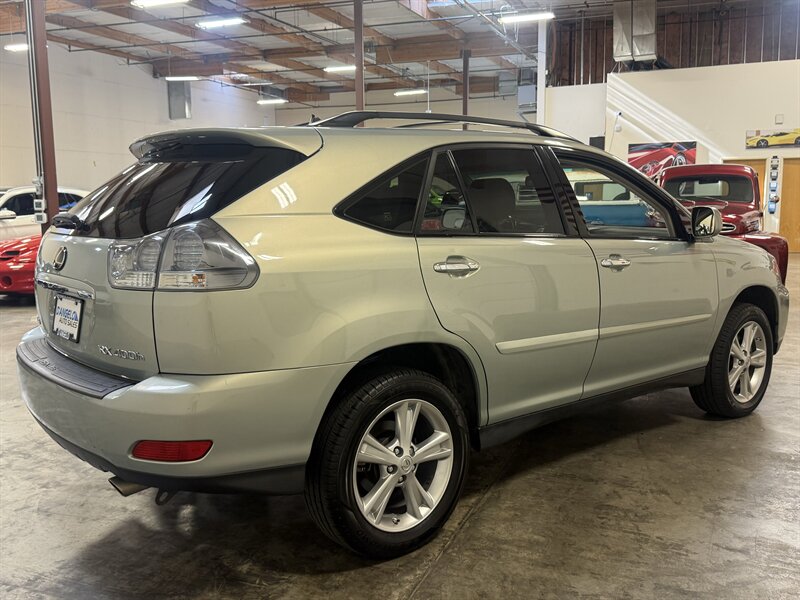 2008 Lexus RX 400h   - Photo 8 - Hillsboro, OR 97124