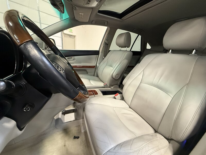 2008 Lexus RX 400h   - Photo 31 - Hillsboro, OR 97124